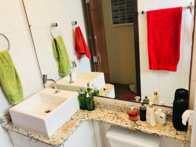 Apartamento, 2 quartos, 56 m² - Foto 7