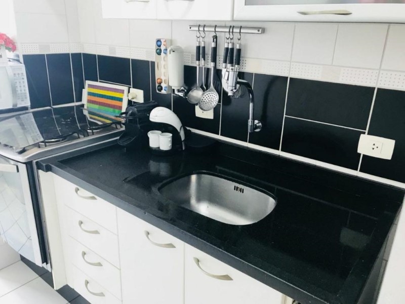 Apartamento, 2 quartos, 56 m² - Foto 8