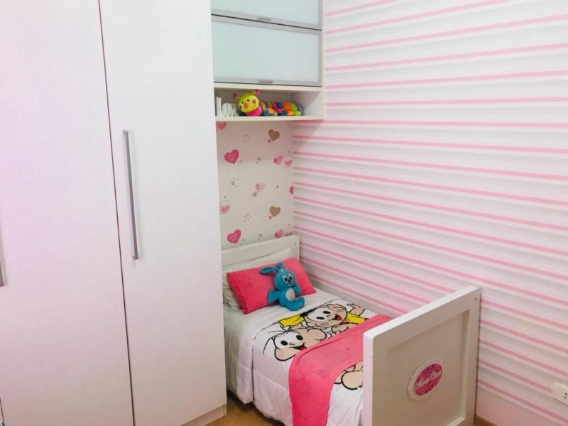 Apartamento, 2 quartos, 56 m² - Foto 9