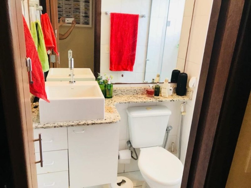 Apartamento, 2 quartos, 56 m² - Foto 10