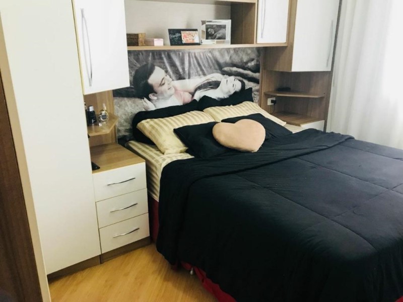 Apartamento, 2 quartos, 56 m² - Foto 11