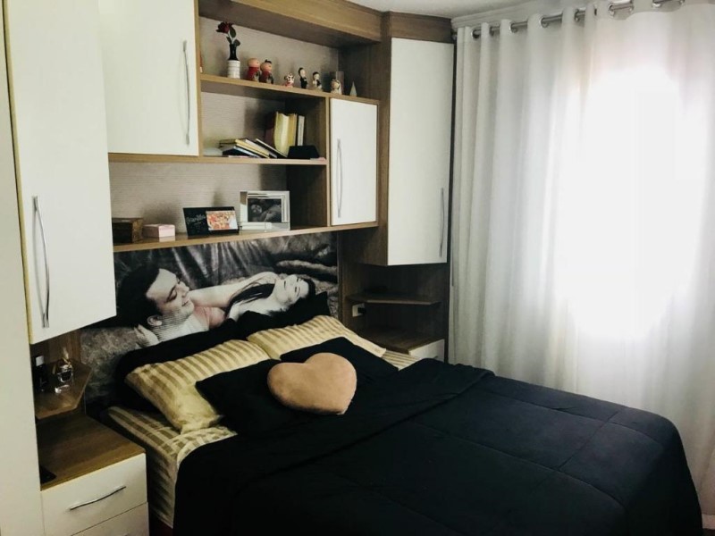 Apartamento, 2 quartos, 56 m² - Foto 12