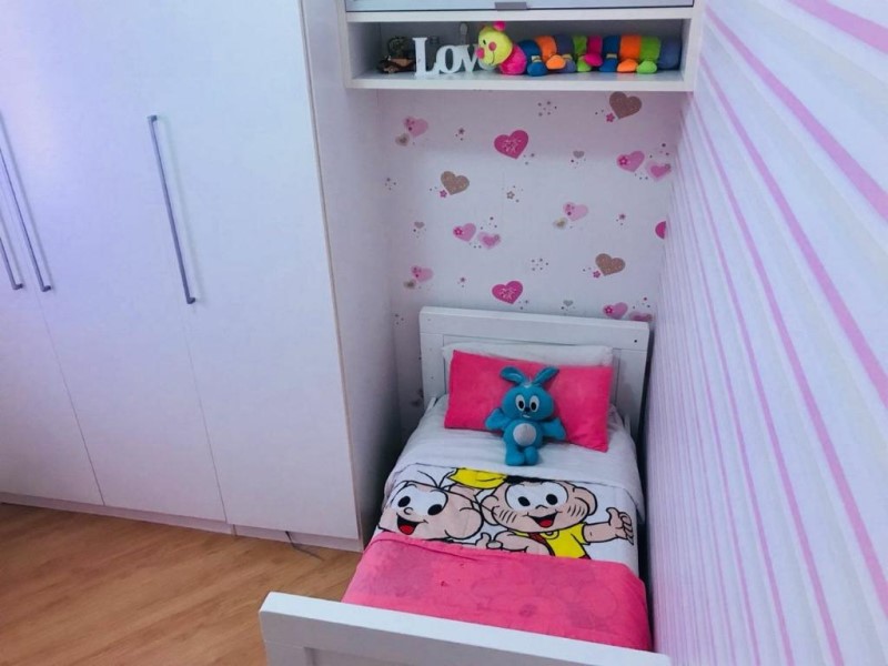 Apartamento, 2 quartos, 56 m² - Foto 16