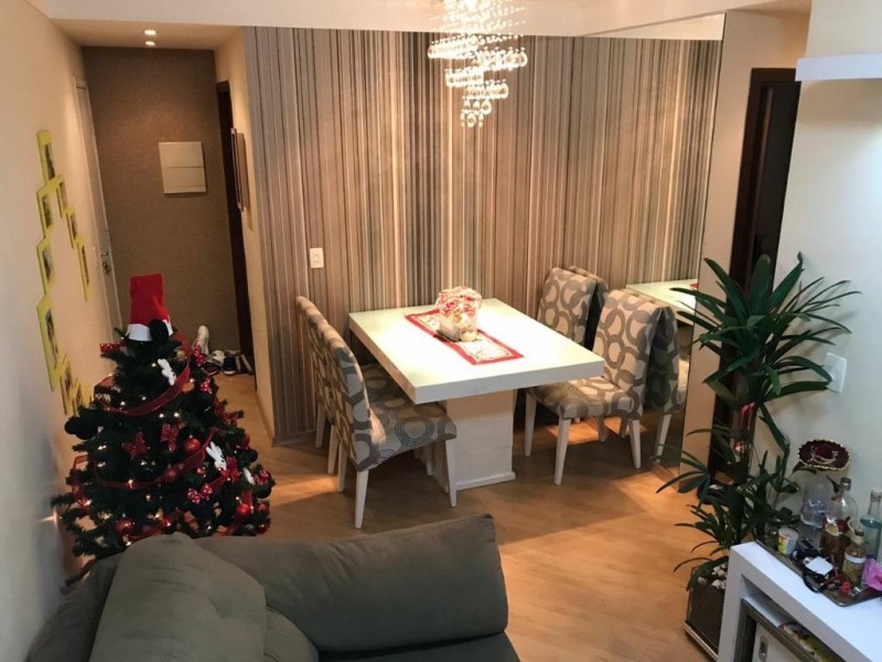 Apartamento, 2 quartos, 56 m² - Foto 17