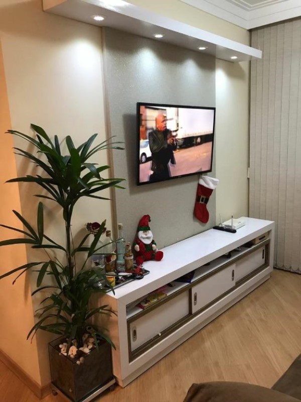 Apartamento, 2 quartos, 56 m² - Foto 21