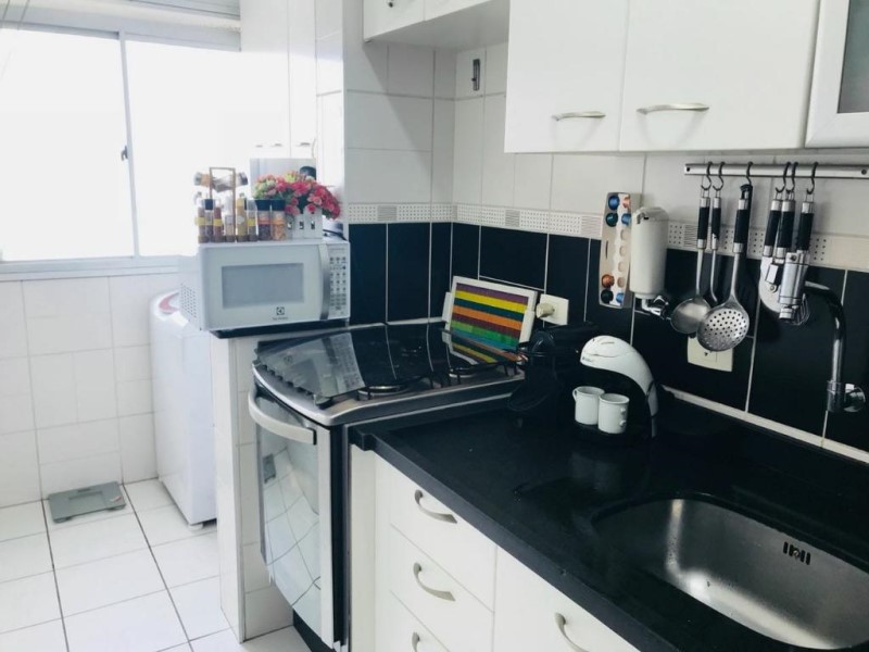 Apartamento, 2 quartos, 56 m² - Foto 22