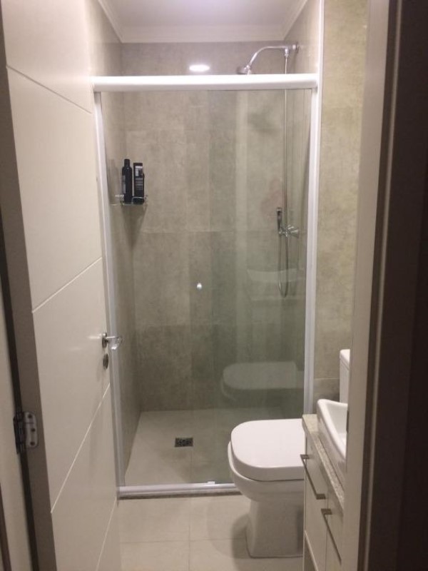 Apartamento, 2 quartos, 63 m² - Foto 3