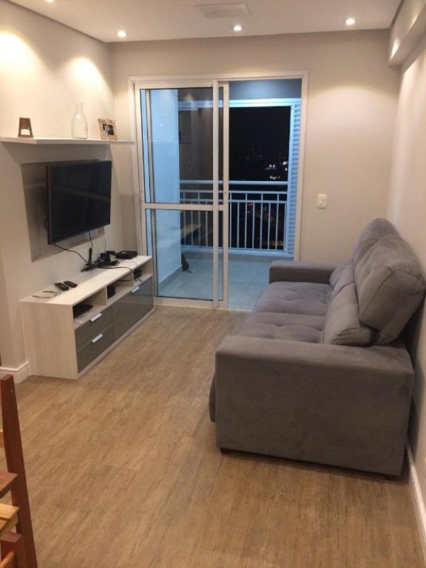 Apartamento, 2 quartos, 63 m² - Foto 1