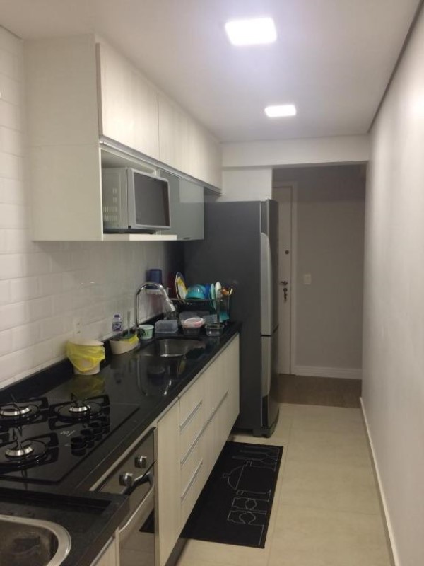 Apartamento, 2 quartos, 63 m² - Foto 6