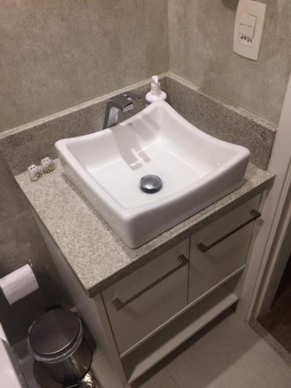 Apartamento, 2 quartos, 63 m² - Foto 15