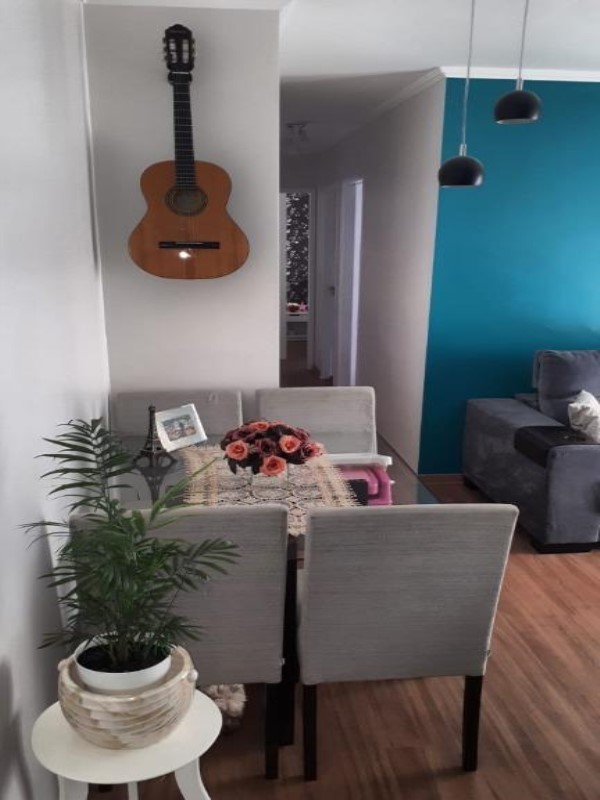 Apartamento, 2 quartos, 50 m² - Foto 3