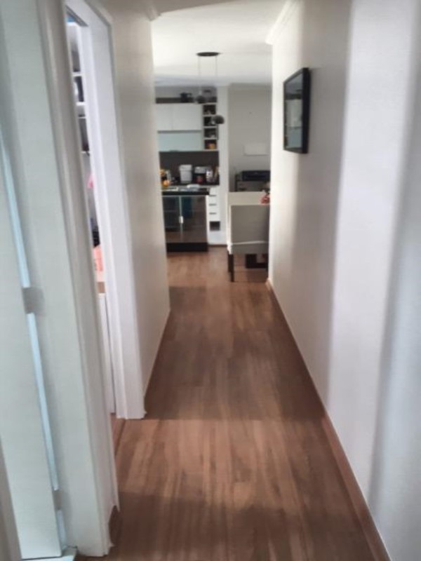 Apartamento, 2 quartos, 50 m² - Foto 5