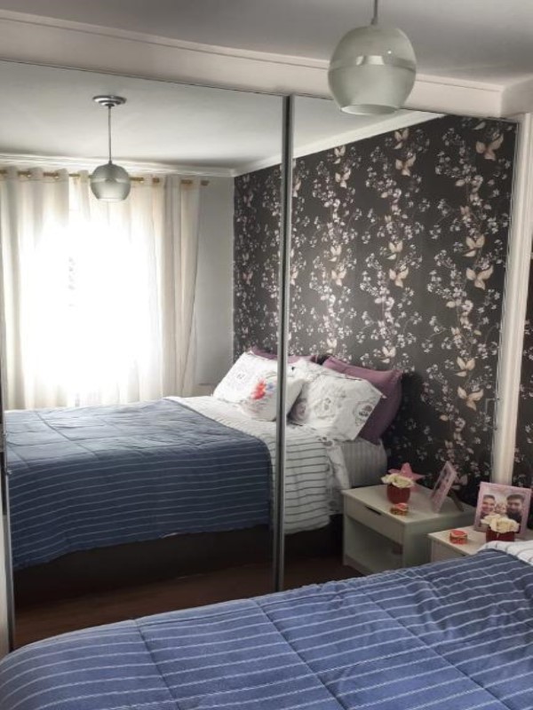 Apartamento, 2 quartos, 50 m² - Foto 6
