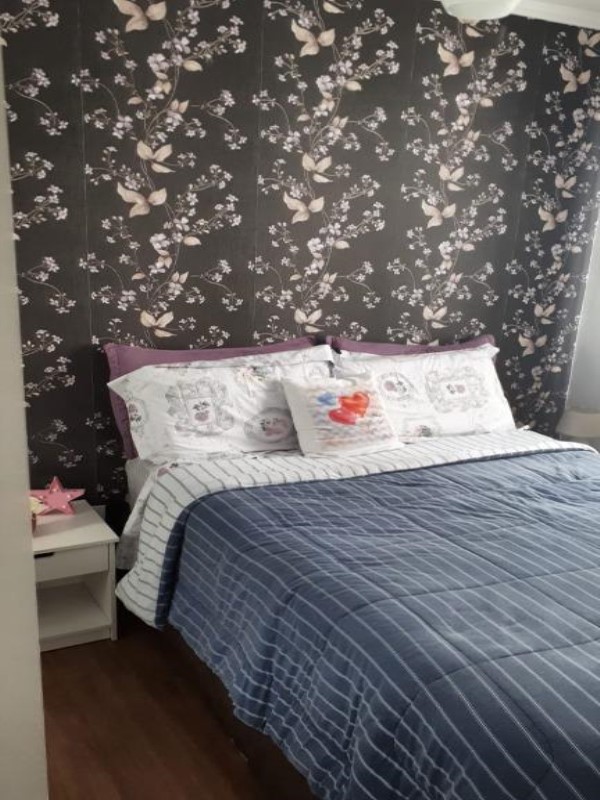 Apartamento, 2 quartos, 50 m² - Foto 7