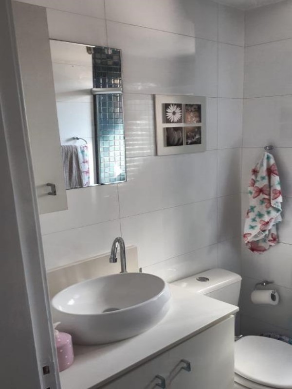 Apartamento, 2 quartos, 50 m² - Foto 8