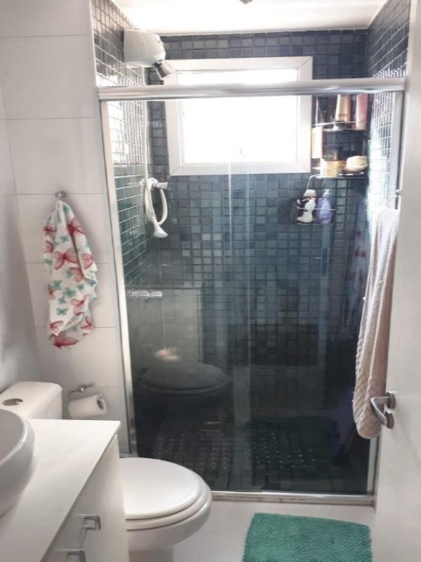 Apartamento, 2 quartos, 50 m² - Foto 9