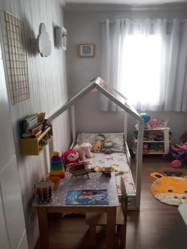 Apartamento, 2 quartos, 50 m² - Foto 10