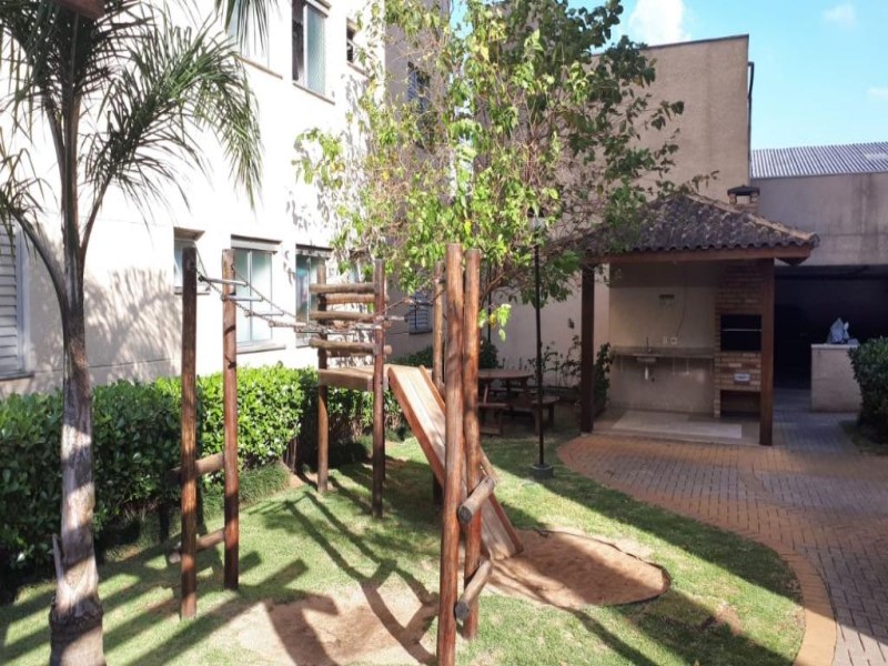 Apartamento, 2 quartos, 50 m² - Foto 13