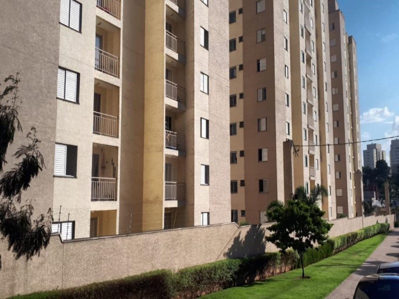 Apartamento, 2 quartos, 50 m² - Foto 14