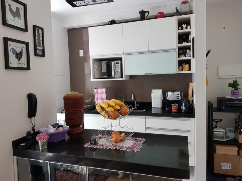 Apartamento, 2 quartos, 50 m² - Foto 15
