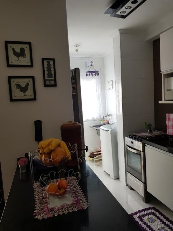 Apartamento, 2 quartos, 50 m² - Foto 16