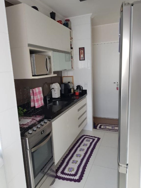 Apartamento, 2 quartos, 50 m² - Foto 17