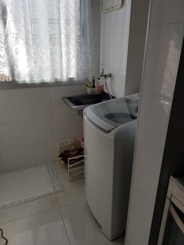 Apartamento, 2 quartos, 50 m² - Foto 18