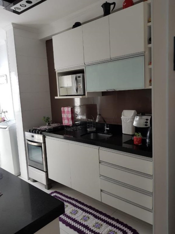 Apartamento, 2 quartos, 50 m² - Foto 19