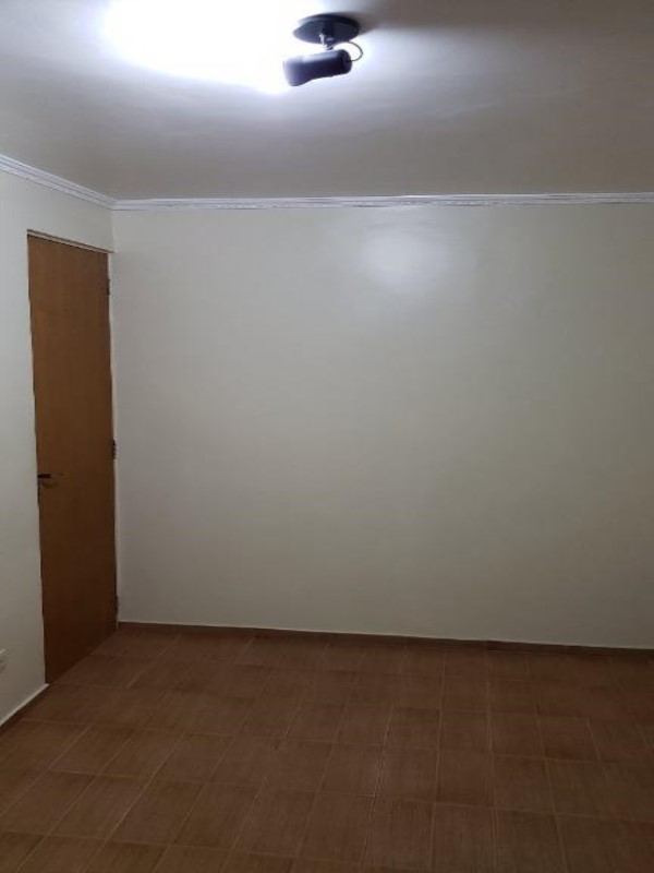 Apartamento à venda com 2 quartos, 49m² - Foto 1