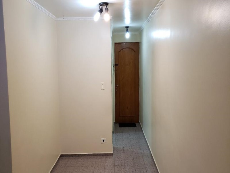 Apartamento à venda com 2 quartos, 49m² - Foto 4