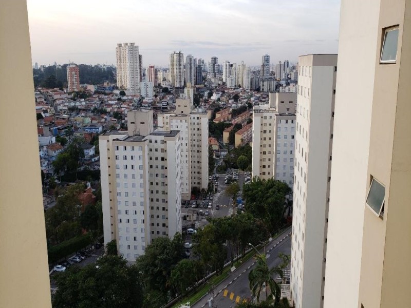 Apartamento à venda com 2 quartos, 49m² - Foto 5