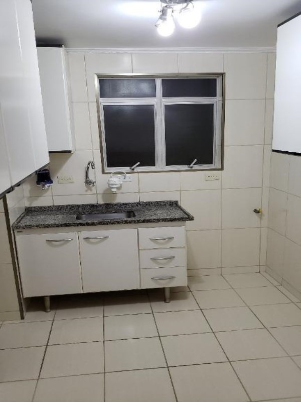 Apartamento à venda com 2 quartos, 49m² - Foto 6