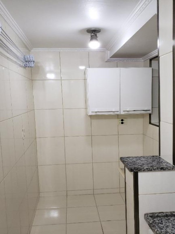 Apartamento à venda com 2 quartos, 49m² - Foto 7