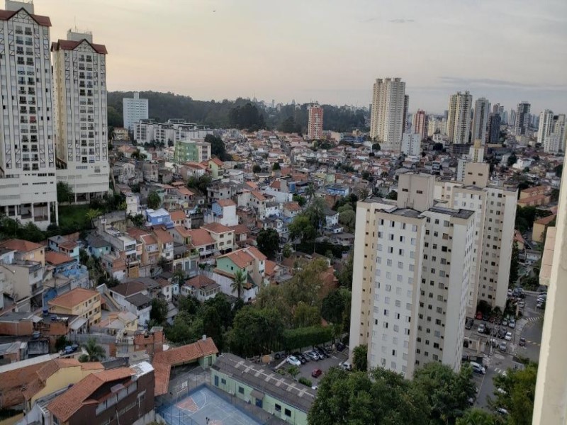 Apartamento à venda com 2 quartos, 49m² - Foto 9