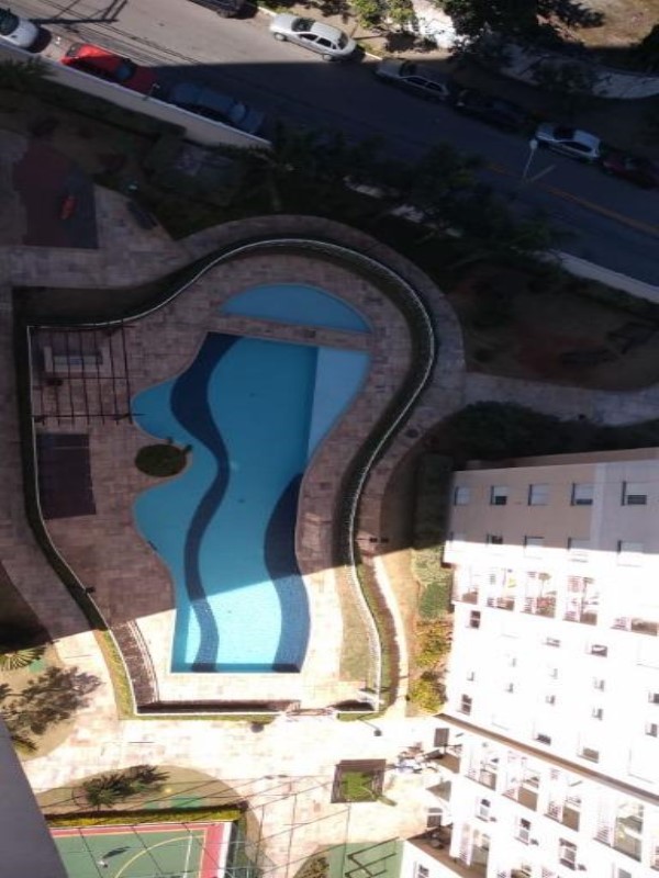 Apartamento, 3 quartos, 65 m² - Foto 10