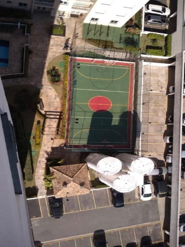 Apartamento, 3 quartos, 65 m² - Foto 14