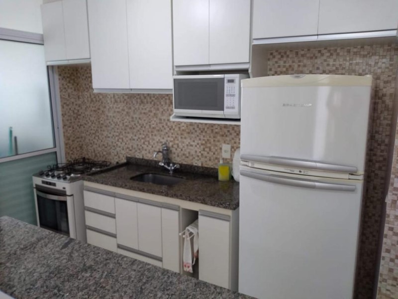 Apartamento, 3 quartos, 65 m² - Foto 2