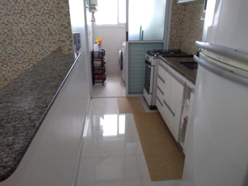 Apartamento, 3 quartos, 65 m² - Foto 3