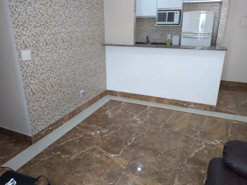 Apartamento, 3 quartos, 65 m² - Foto 1