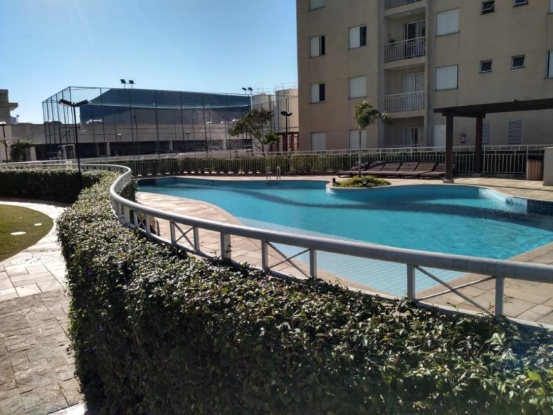 Apartamento, 3 quartos, 65 m² - Foto 9