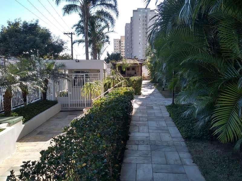 Apartamento, 3 quartos, 65 m² - Foto 11