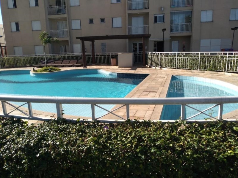 Apartamento, 3 quartos, 65 m² - Foto 12