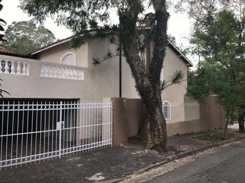 Sobrado, 4 quartos, 245 m² - Foto 7