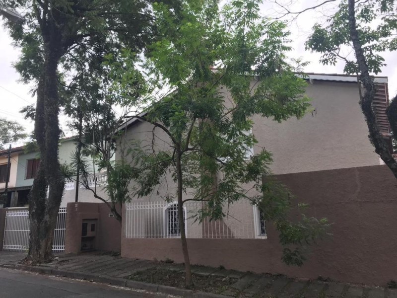 Sobrado, 4 quartos, 245 m² - Foto 8