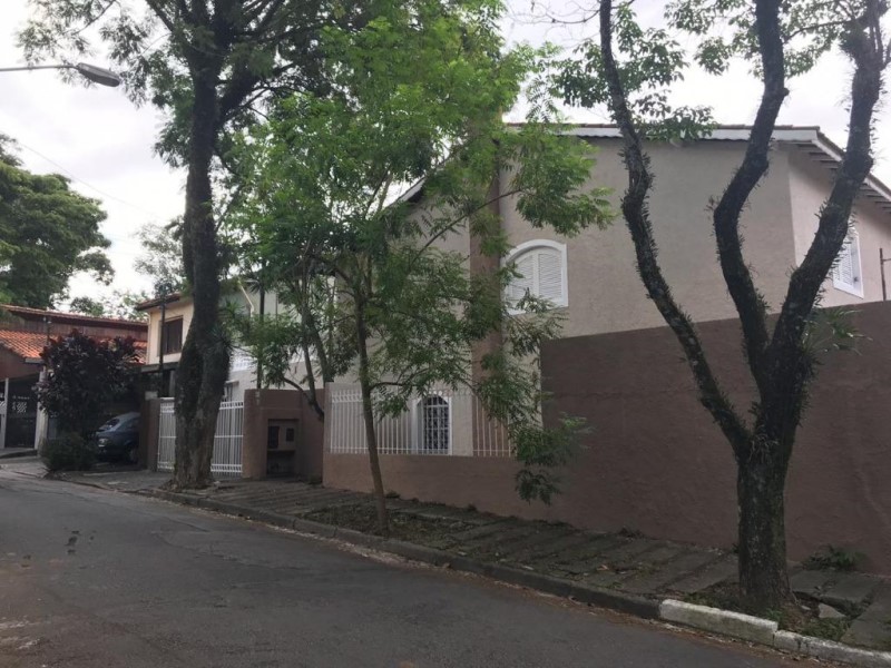 Sobrado, 4 quartos, 245 m² - Foto 10