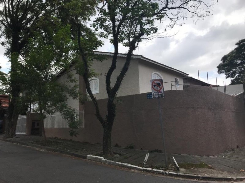 Sobrado, 4 quartos, 245 m² - Foto 12