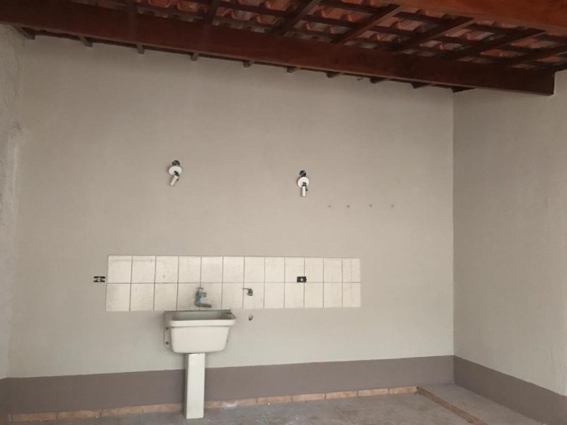 Sobrado, 4 quartos, 245 m² - Foto 13