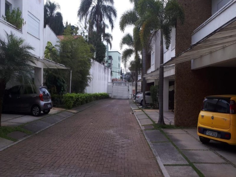 Casa, 4 quartos, 300 m² - Foto 1