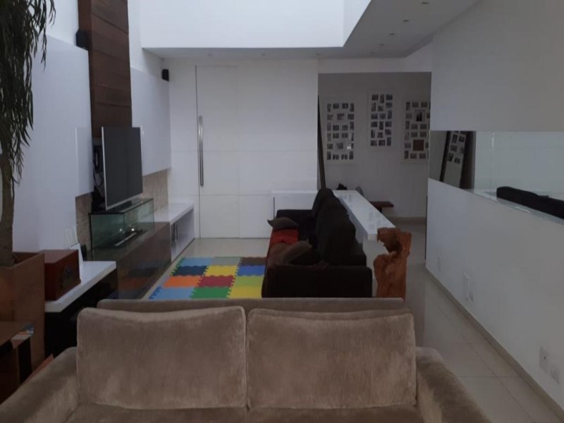 Casa, 4 quartos, 300 m² - Foto 6