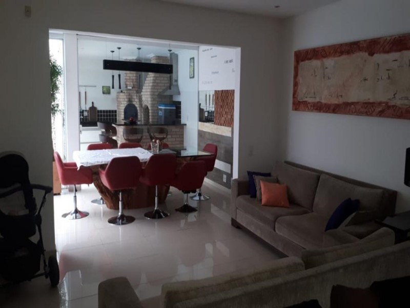 Casa, 4 quartos, 300 m² - Foto 7